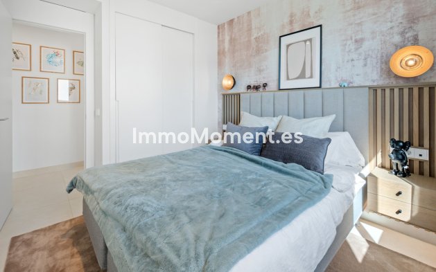 Revente - Appartement - Fuengirola - Fuengirola Centro