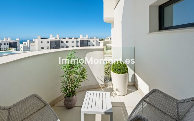 Revente - Appartement - Fuengirola - Fuengirola Centro