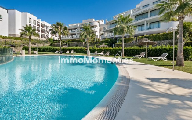 Revente - Appartement - Fuengirola - Fuengirola Centro