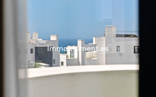 Revente - Appartement - Fuengirola - Fuengirola Centro