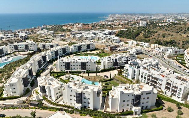 Revente - Appartement - Fuengirola - Fuengirola Centro