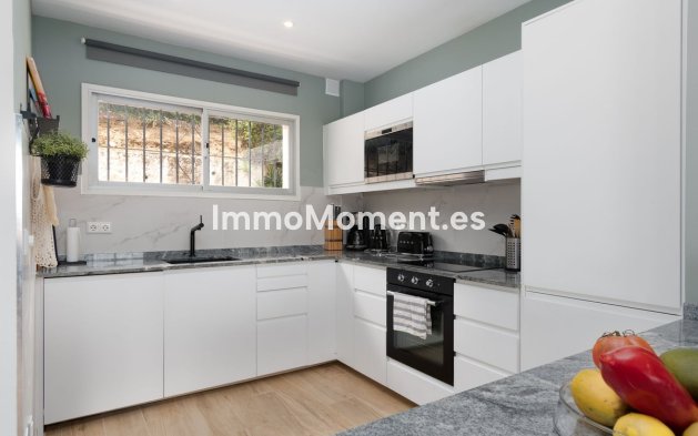 Reventa - Adosado - Mijas - Mijas Centro
