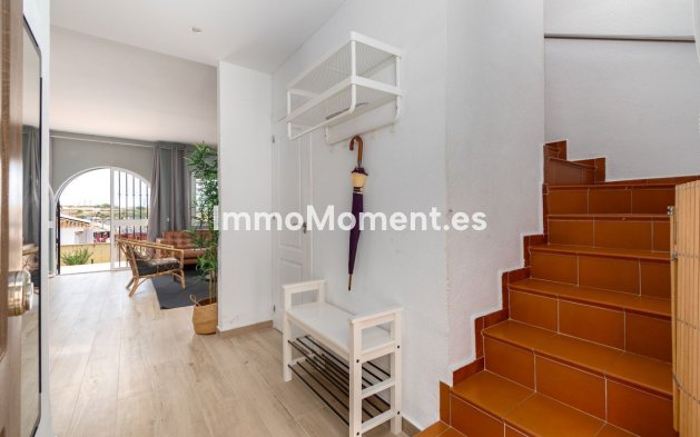Reventa - Adosado - Mijas - Mijas Centro