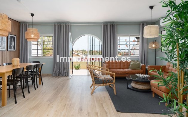 Reventa - Adosado - Mijas - Mijas Centro