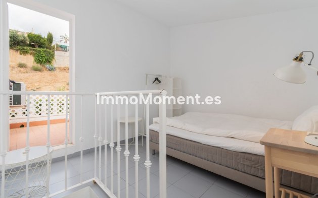 Reventa - Adosado - Mijas - Mijas Centro