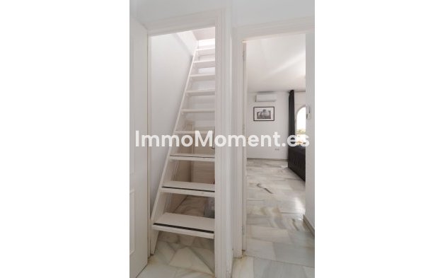 Reventa - Adosado - Mijas - Mijas Centro