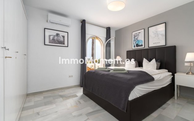 Reventa - Adosado - Mijas - Mijas Centro