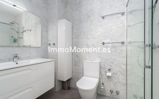 Reventa - Adosado - Mijas - Mijas Centro