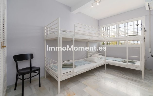Reventa - Adosado - Mijas - Mijas Centro