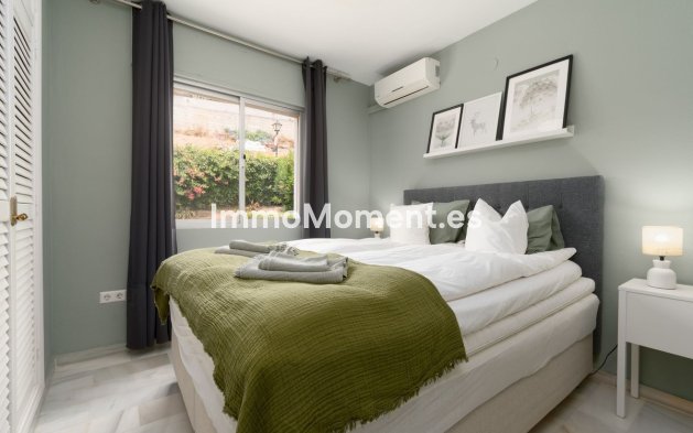 Reventa - Adosado - Mijas - Mijas Centro