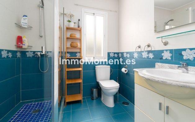 Reventa - Adosado - Mijas - Mijas Centro