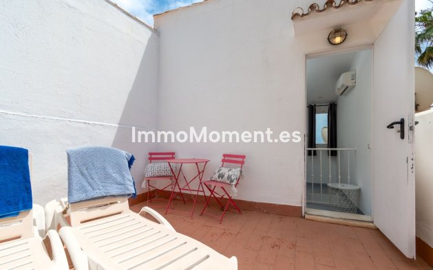 Reventa - Adosado - Mijas - Mijas Centro