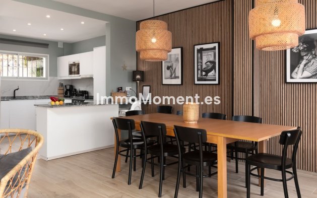 Reventa - Adosado - Mijas - Mijas Centro