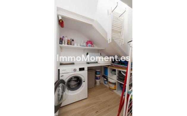 Reventa - Adosado - Mijas - Mijas Centro