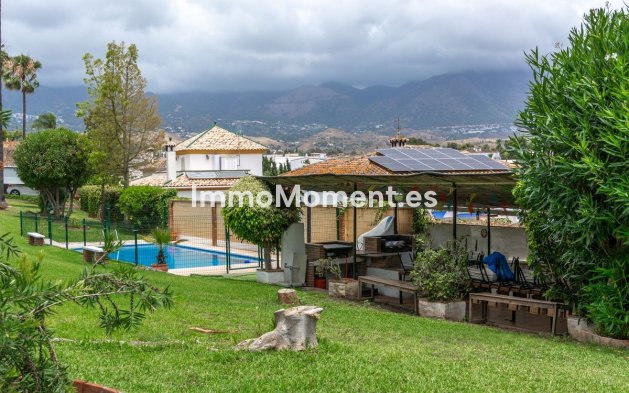 Reventa - Adosado - Mijas - Mijas Centro