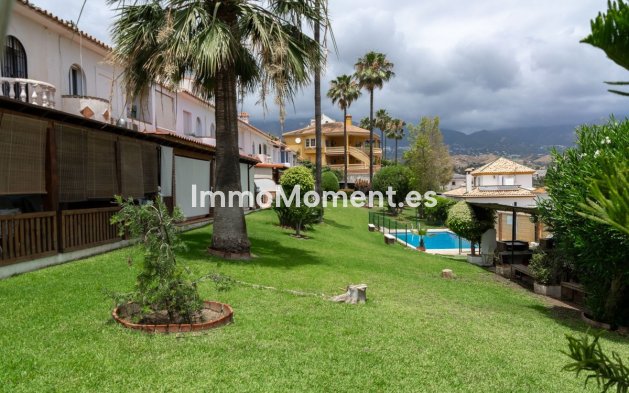 Reventa - Adosado - Mijas - Mijas Centro