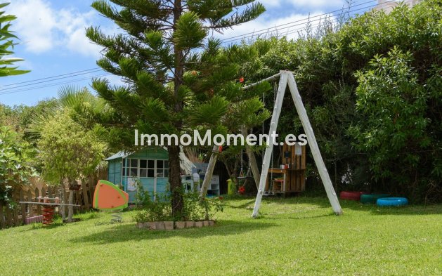 Reventa - Adosado - Mijas - Mijas Centro