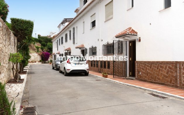 Reventa - Adosado - Mijas - Mijas Centro
