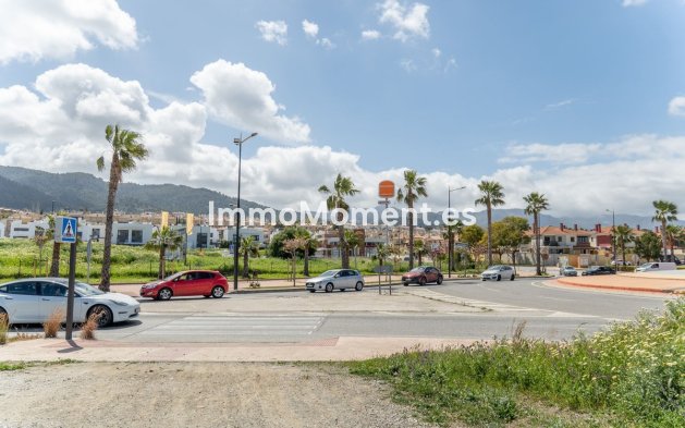 Resale - Plot - Inland  - Alhaurín de la Torre