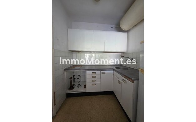 Resale - Apartment - Marbella - The Golden Mile