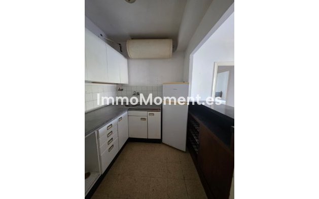 Resale - Apartment - Marbella - The Golden Mile