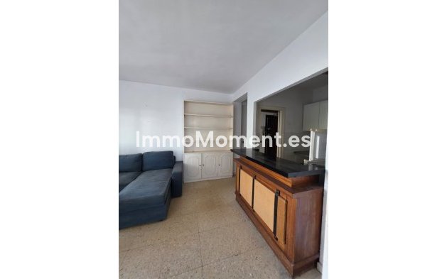 Resale - Apartment - Marbella - The Golden Mile