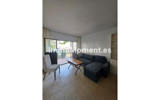 Resale - Apartment - Marbella - The Golden Mile