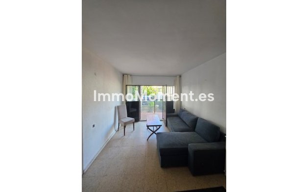 Resale - Apartment - Marbella - The Golden Mile