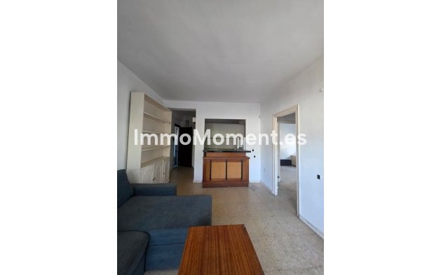 Resale - Apartment - Marbella - The Golden Mile