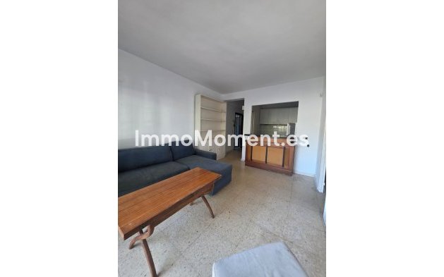 Resale - Apartment - Marbella - The Golden Mile