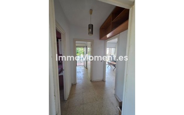 Resale - Apartment - Marbella - The Golden Mile