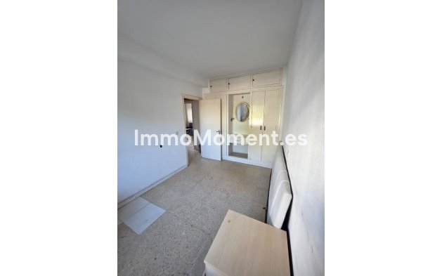 Resale - Apartment - Marbella - The Golden Mile