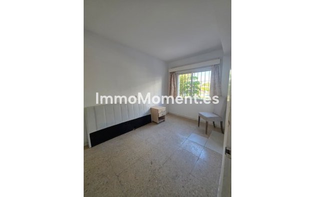Resale - Apartment - Marbella - The Golden Mile