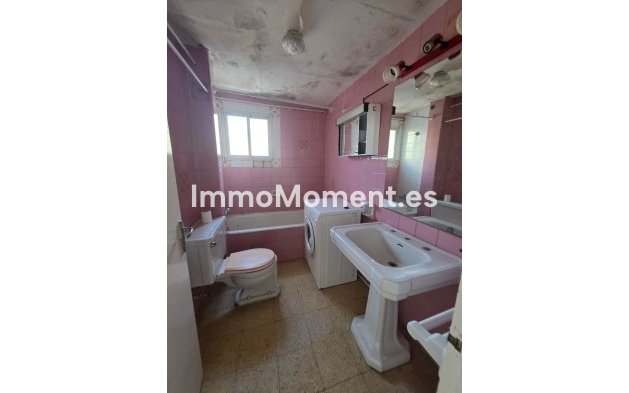 Resale - Apartment - Marbella - The Golden Mile