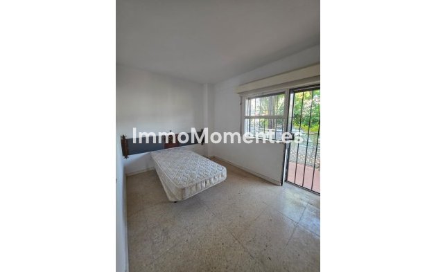 Resale - Apartment - Marbella - The Golden Mile
