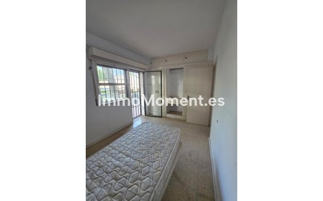 Resale - Apartment - Marbella - The Golden Mile