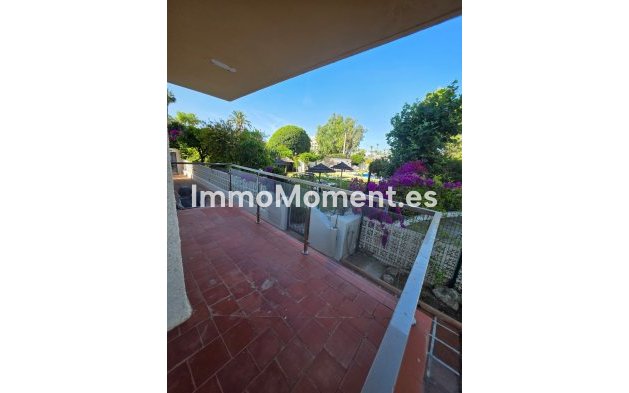 Resale - Apartment - Marbella - The Golden Mile
