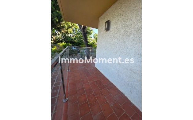 Resale - Apartment - Marbella - The Golden Mile
