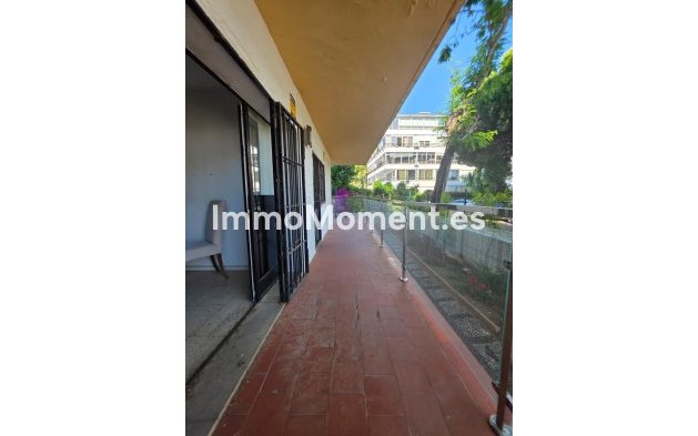 Resale - Apartment - Marbella - The Golden Mile