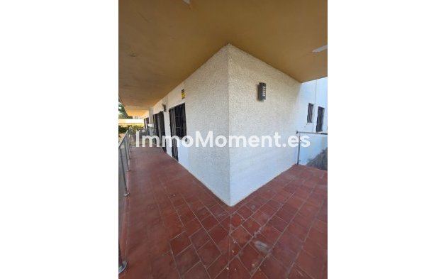 Resale - Apartment - Marbella - The Golden Mile
