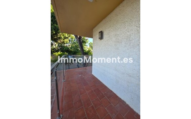 Resale - Apartment - Marbella - The Golden Mile