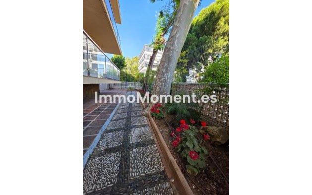 Resale - Apartment - Marbella - The Golden Mile