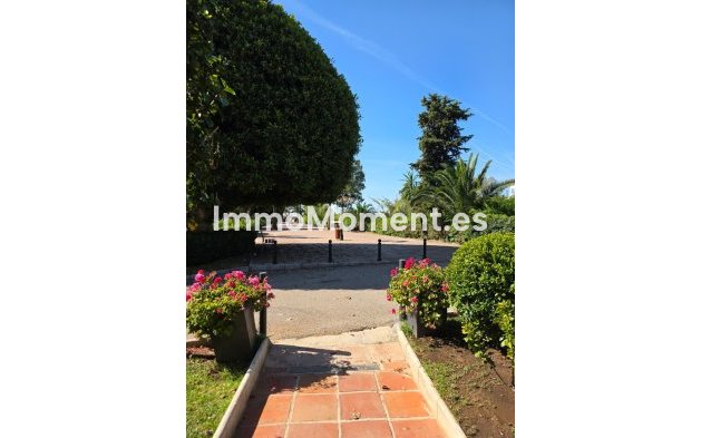 Resale - Apartment - Marbella - The Golden Mile