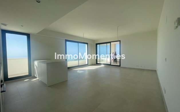 Revente - Appartement - Benalmadena - Benalmadena Centro