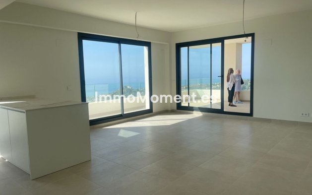 Revente - Appartement - Benalmadena - Benalmadena Centro