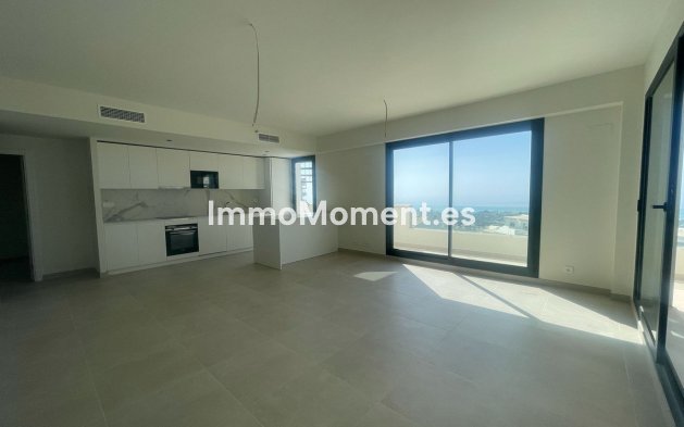Revente - Appartement - Benalmadena - Benalmadena Centro