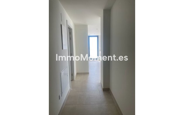 Revente - Appartement - Benalmadena - Benalmadena Centro