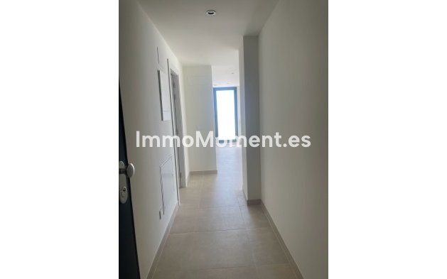 Revente - Appartement - Benalmadena - Benalmadena Centro