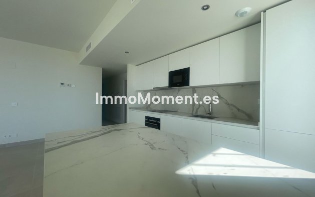 Revente - Appartement - Benalmadena - Benalmadena Centro
