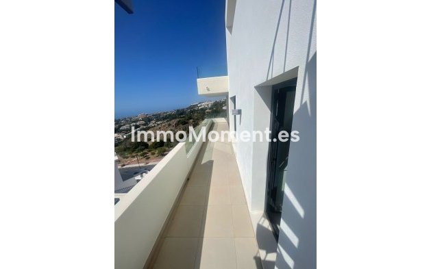 Revente - Appartement - Benalmadena - Benalmadena Centro